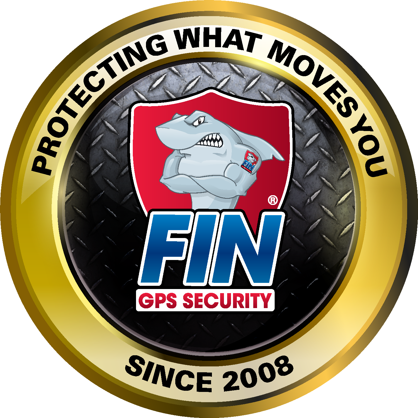 FIN GPS Security Since 2008